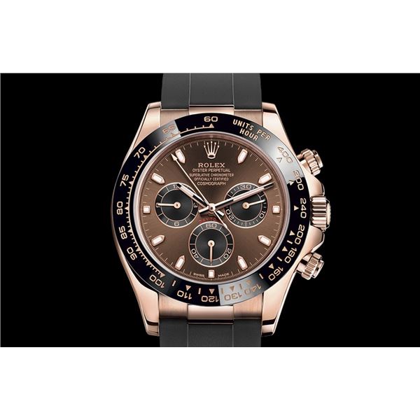 AUTOMATIC MOVT REPLICA R0LEX DAYTONA COSMOGRAPH