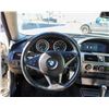 Image 13 : 2007 BMW 6 SERIES E63 650I