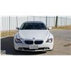 Image 2 : 2007 BMW 6 SERIES E63 650I