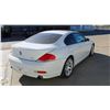 Image 5 : 2007 BMW 6 SERIES E63 650I