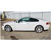 Image 8 : 2007 BMW 6 SERIES E63 650I