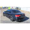 Image 15 : 2008 BMW 3 SERIES 335I CONVERTIBLE