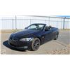Image 1 : 2008 BMW 3 SERIES 335I CONVERTIBLE