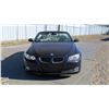 Image 2 : 2008 BMW 3 SERIES 335I CONVERTIBLE