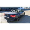 Image 5 : 2008 BMW 3 SERIES 335I CONVERTIBLE
