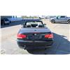 Image 6 : 2008 BMW 3 SERIES 335I CONVERTIBLE