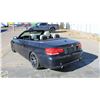 Image 7 : 2008 BMW 3 SERIES 335I CONVERTIBLE