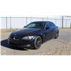 Image 9 : 2008 BMW 3 SERIES 335I CONVERTIBLE