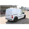 Image 5 : 2012 FORD TRANSIT CONNECT XLT