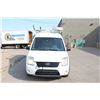 Image 8 : 2012 FORD TRANSIT CONNECT XLT