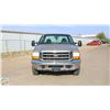 Image 2 : 2000 FORD F-350 PICK-UP TRUCK