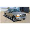 Image 3 : 2000 FORD F-350 PICK-UP TRUCK