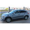 Image 8 : 2018 MITSUBISHI RVR