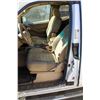Image 22 : 2007 NISSAN FRONTIER 4X4