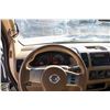 Image 23 : 2007 NISSAN FRONTIER 4X4