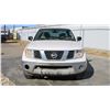 Image 2 : 2007 NISSAN FRONTIER 4X4