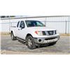 Image 3 : 2007 NISSAN FRONTIER 4X4