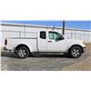 Image 4 : 2007 NISSAN FRONTIER 4X4