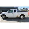 Image 8 : 2007 NISSAN FRONTIER 4X4