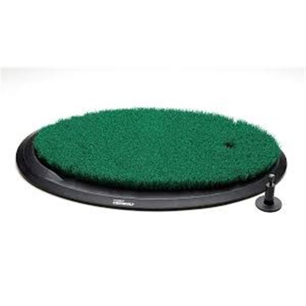NEW FLIGHTDECK GOLF HITTING MAT