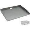 Image 1 : NEW W BOX MOASKER UPGRADE BLACKSTONE 22" GRIDDLE