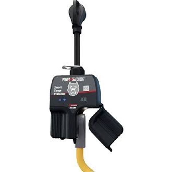 BRAND NEW POWER WATCHDOG SMART RV SURGE PROTECTOR