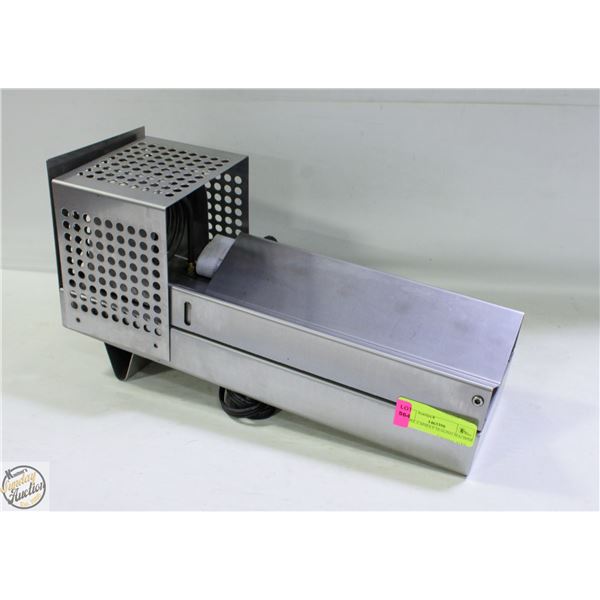 ADMEL CAPSULE SEALING MACHINE