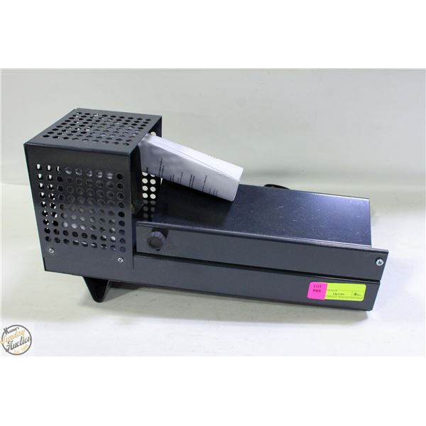 ADMEL CAPSULE SEALING MACHINE