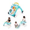 Image 1 : NEWLY ASSMEBLED BABY EINSTEIN 4-IN-1 ACTIVITY WALK