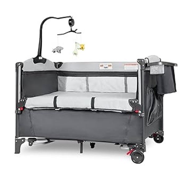 BRAND NEW BABY PLAYARD