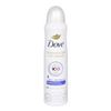 Image 1 : NEW 5 X 107G DOVE ADVANCED CARE DRY SPRAY