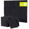 Image 1 : NEW W BOX 8 ACOUSTIC PANELS