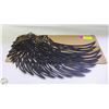 Image 1 : NEW METAL ANGEL WINGS DECOR