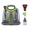 Image 1 : NEW W BOX BISSELL LITTLE GREEN PORTABLE CLEANER