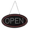 Image 1 : BRAND NEW COTTONORE LED OPEN SIGN DUAL MODE