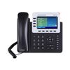 Image 1 : NEW REPACKED GRANDSTREAM GXP2140 ENTERPRISE IP PHO