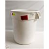 Image 1 : 10 GALLON WINE FERMENTER