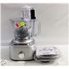Image 1 : NEW FOOD PROCESSOR