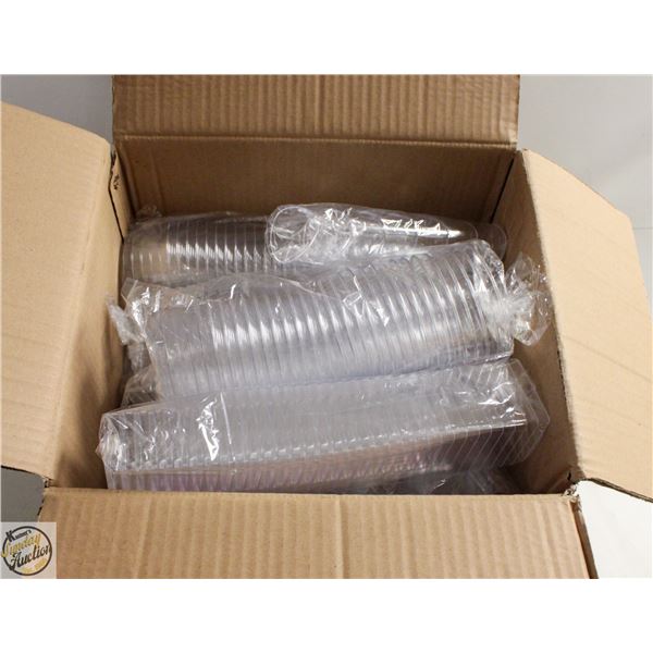 BRAND NEW LELEMOON DESSERT PARTY CONTAINERS