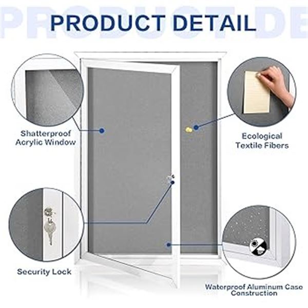 BRAND NEW SWANSEA FABRIC PRESENTATION BOARD 26X20"