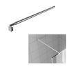 Image 1 : BRAND NEW SHOWER DOOR SUPPORT BAR