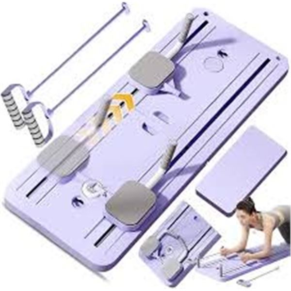 NEW WITH BOX MULTIGYM FITNESS BOARD A-001