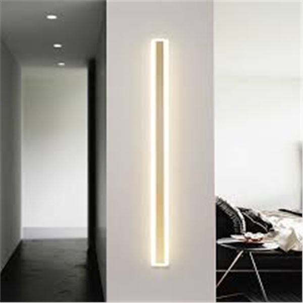 NEW MIRREA WALL LIGHT 2FT LED