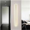 Image 1 : NEW MIRREA WALL LIGHT 2FT LED