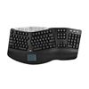 Image 1 : NEW ADESSO TRU-FORM PRO KEYBOARD
