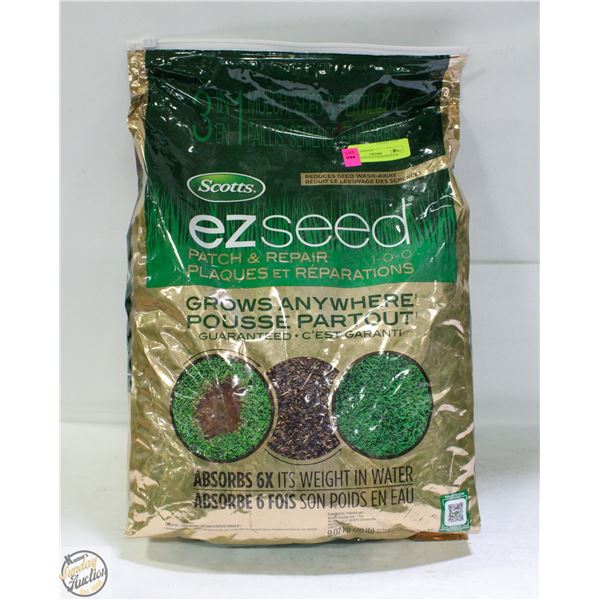 20LBS SCOTTS EZ SEED PATCH & REPAIR