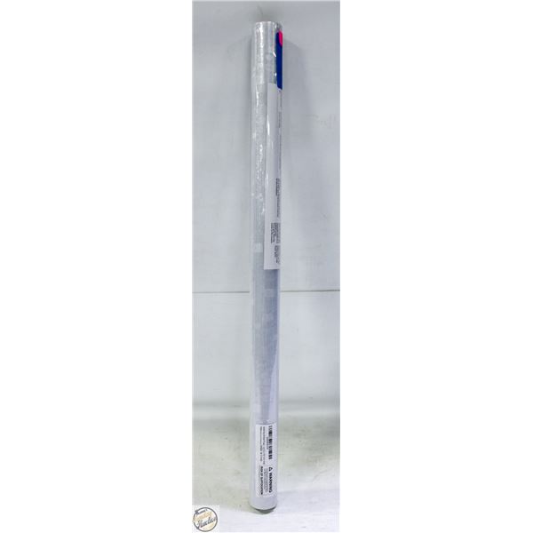 NEW WINDOW FILM PRIVACY 23.6 X 78.7 PURE