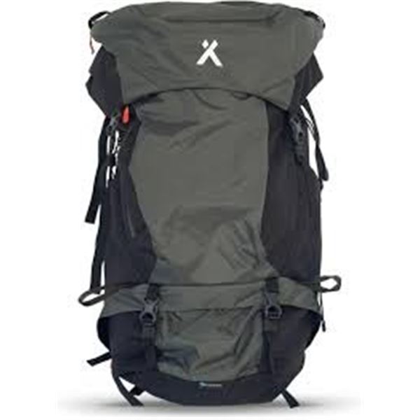 NEW BEAR GRYLLS 65L + 5L EXTENDED DAY PACK