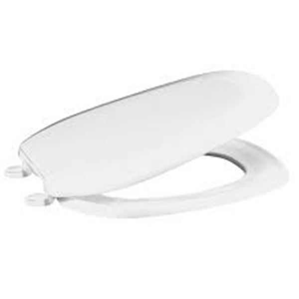 NEW CENTOCO ELJER EMBLEM CLOSED FRONT SEAT W COVER