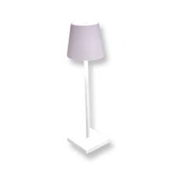 BRAND NEW 4PK AOCELEY CORDLESS TABLE LAMP